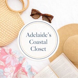 Meet your Posher, Adelaide